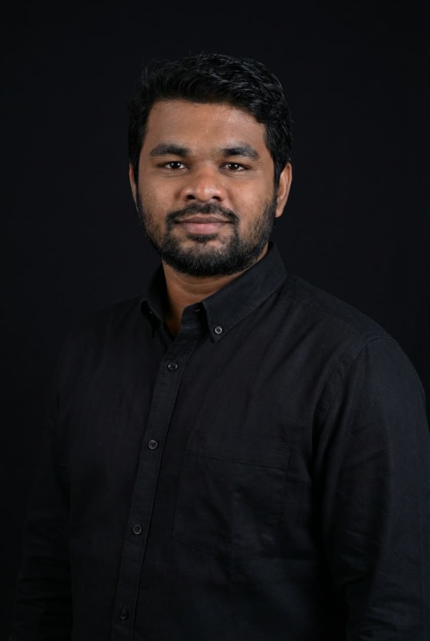 Humaam - CTO & Lead Developer