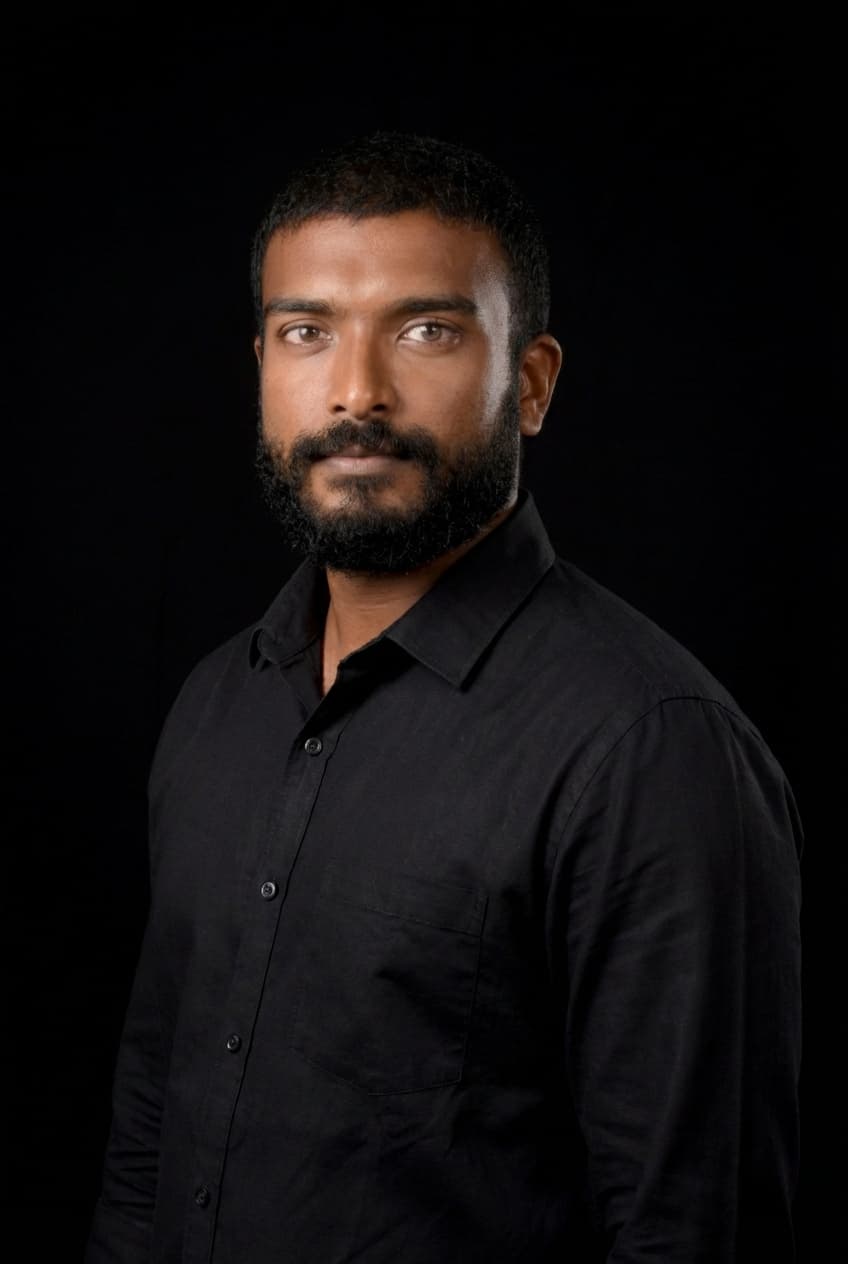Maaiz - Project Manager