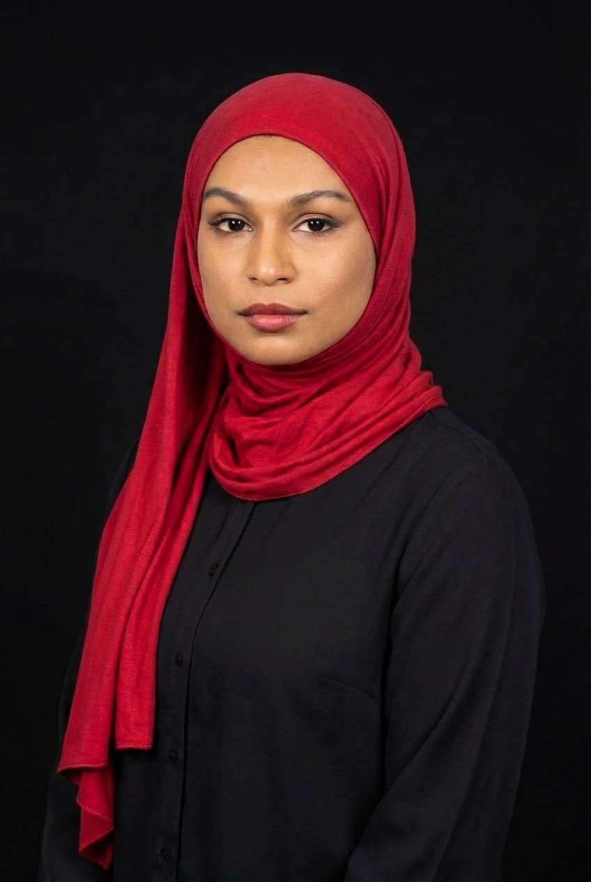Rifa - Social Media Manager