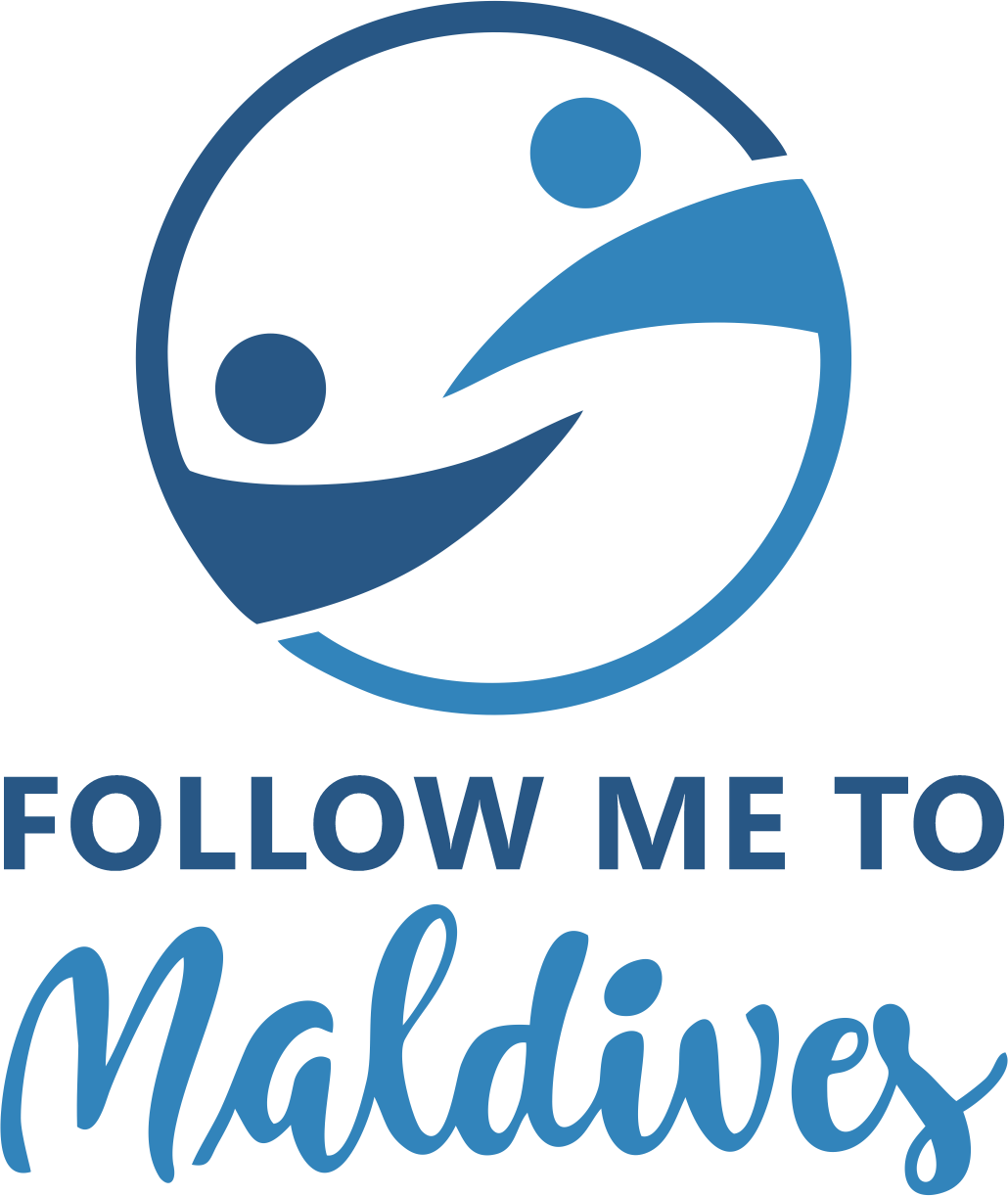 Follow Me to Maldives
